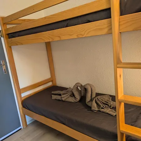 Apartamento Terrasse Avec Piscine A 10 Min De La